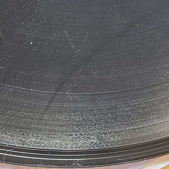 Bonnie Raitt Slipstream vintage vinyl record PRISTINE - Picture 11 of 16